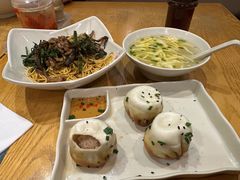 -东泰祥生煎馆(重庆北路店)