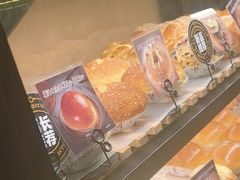 -新旺茶餐厅·早餐·夜宵(仙霞店)