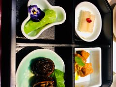 -素慧餐厅(大虹桥店)