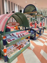 -奈尔宝·儿童乐园·亲子餐厅(鄞州万达店)