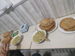 -老方子馅饼粥(台东店)