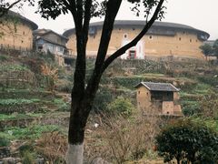 -初溪土楼群