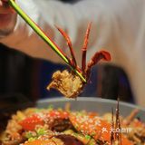 赖胖子肉蟹煲‼️真不赖‼️