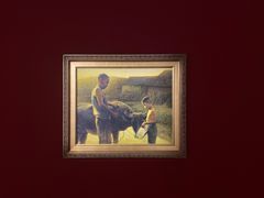 -四川美术学院美术馆