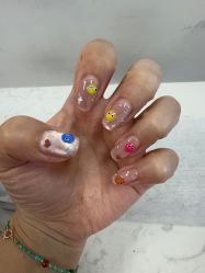 -尤米一站式美甲美睫