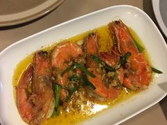 -Red Lobster