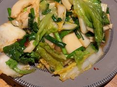 -缘生态云南菜·野生菌庭院餐厅(华侨城店)