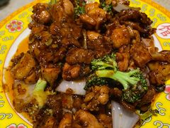 -那家小馆•北京菜•烤鸭(中关村店)