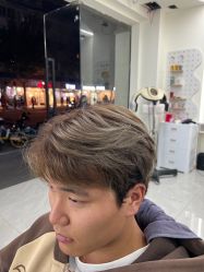 -丝尚专业烫染接发