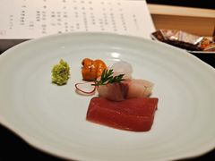 -元熹会席料理