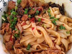 -李易面馆(树木岭店)