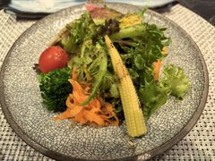 -神户牛排餐厅MOURIYA(总店)