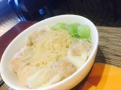 -杭州国际会议中心洲际酒店-原素全日餐厅(解放东路店)