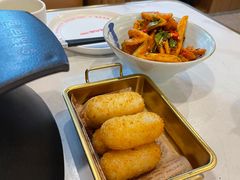 -锦尚阁烤鱼(望京新荟城店)