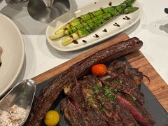 -MORTON'S 莫尔顿牛排坊(北京丽晶酒店)