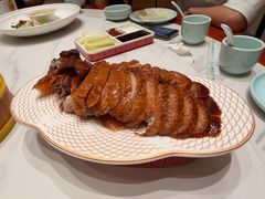 -梅利汴京烤鸭•开封豫菜地标店(东大街店)