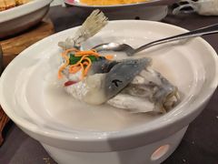 -肆月河豚·新淮扬(金融街店)