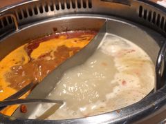 -季季红火锅(长沙步行街店)