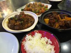 -妈妈的味道(工人体育场东路店)