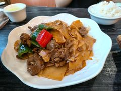 -美极鲜食坊(宝安南路店)