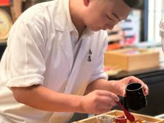 -鳥喜Toriki怀石烧鸟料理
