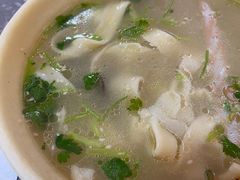 -马妞烧烤烩面馆(黄河口店)
