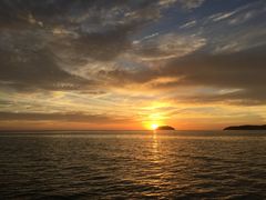 -Sunset Bar(丹绒亚路香格里拉店)