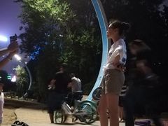 -天鹅湖体育公园