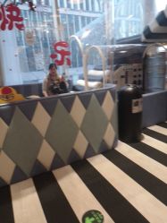 -奈尔宝·儿童乐园·亲子餐厅(前滩店)