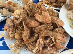 iphone_upload_pic-天津乾毓德饭庄·清真传统炒菜·海鲜烧烤(咸阳路店)