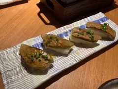 -万岁寿司(天河领展店)