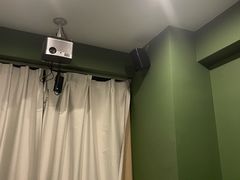 -悠米私人影院(街道口店)