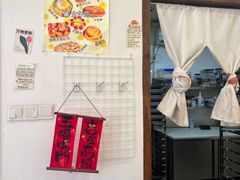 -雀食面包店(钟楼店)