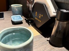 -炙柒Sekinana·精致日料(合生汇店)