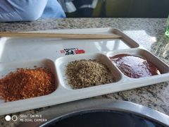 -丰茂烤串(公园店)