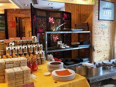 -山泉公馆酒家(珠江新城店)