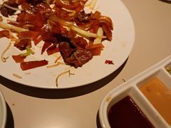 -蔡澜点心·粤菜(西单大悦城店)