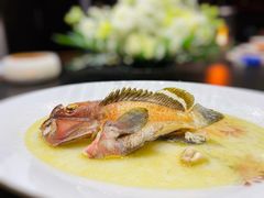 -潮汕味道·煮海餐厅(金麟大厦店)