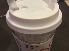 -喜茶(上海兴业太古汇店)