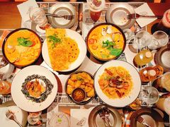 -黑手制面·Gentle Pasta(国金天地店)