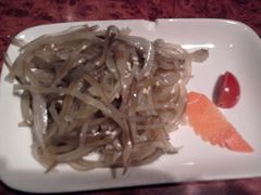 芝麻海藻-功德林(南京西路店)