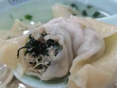 -潘国仙耳光馄饨(黄家阙路店)