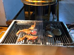 -丹东特色烤肉(南光三部店)