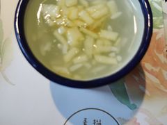 -素描餐厅(灵隐天竺店)