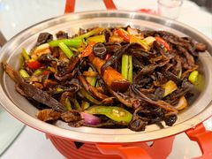 -王厚元饺子·辽菜·烤鸭(工会大厦店)