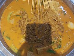 -杨翔豆皮涮牛肚(万和城店)
