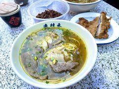 -逸桂禾面馆