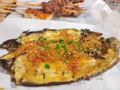 -烤五行·烧烤烤串(石佛营店)
