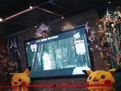 -尚橙歌坊主题式KTV(恒大商业广场店)