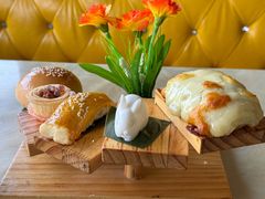 -明泉居茶点荟(车陂店)